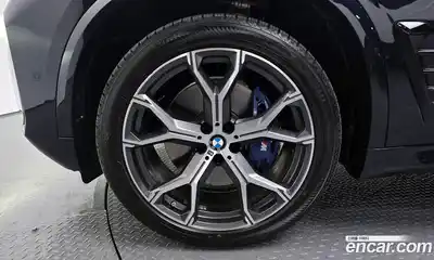 BMW X5 2025 3.0 гидро в Москве № 1835299, миниатюра 5