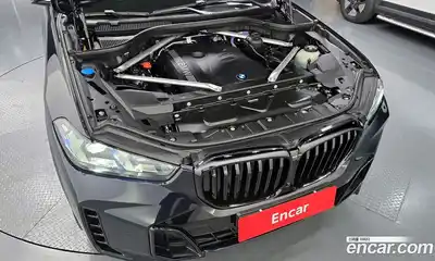 BMW X5 2025 3.0 гидро в Москве № 1835299, миниатюра 6