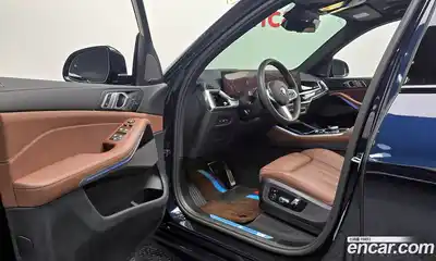 BMW X5 2025 3.0 гидро в Москве № 1835299, миниатюра 10