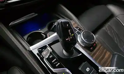 BMW 5-Series 2017 2.0 гидро в Москве № 1835777, миниатюра 12