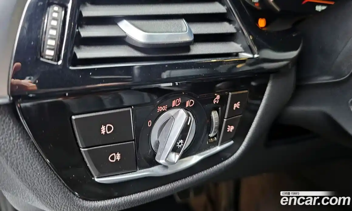 BMW 5-Series 2017 2.0 гидро в Москве № 1835777, фото 30
