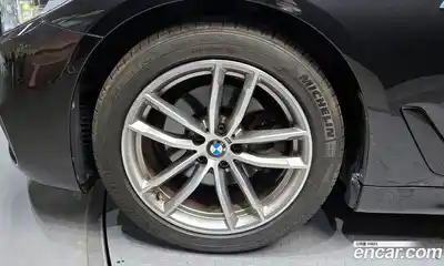 BMW 5-Series 2017 2.0 гидро в Москве № 1835777, миниатюра 5
