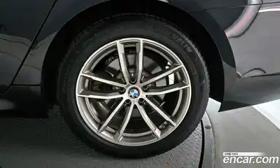 BMW 5-Series 2017 2.0 гидро в Москве № 1835777, миниатюра 7