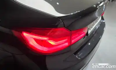 BMW 5-Series 2017 2.0 гидро в Москве № 1835777, миниатюра 9