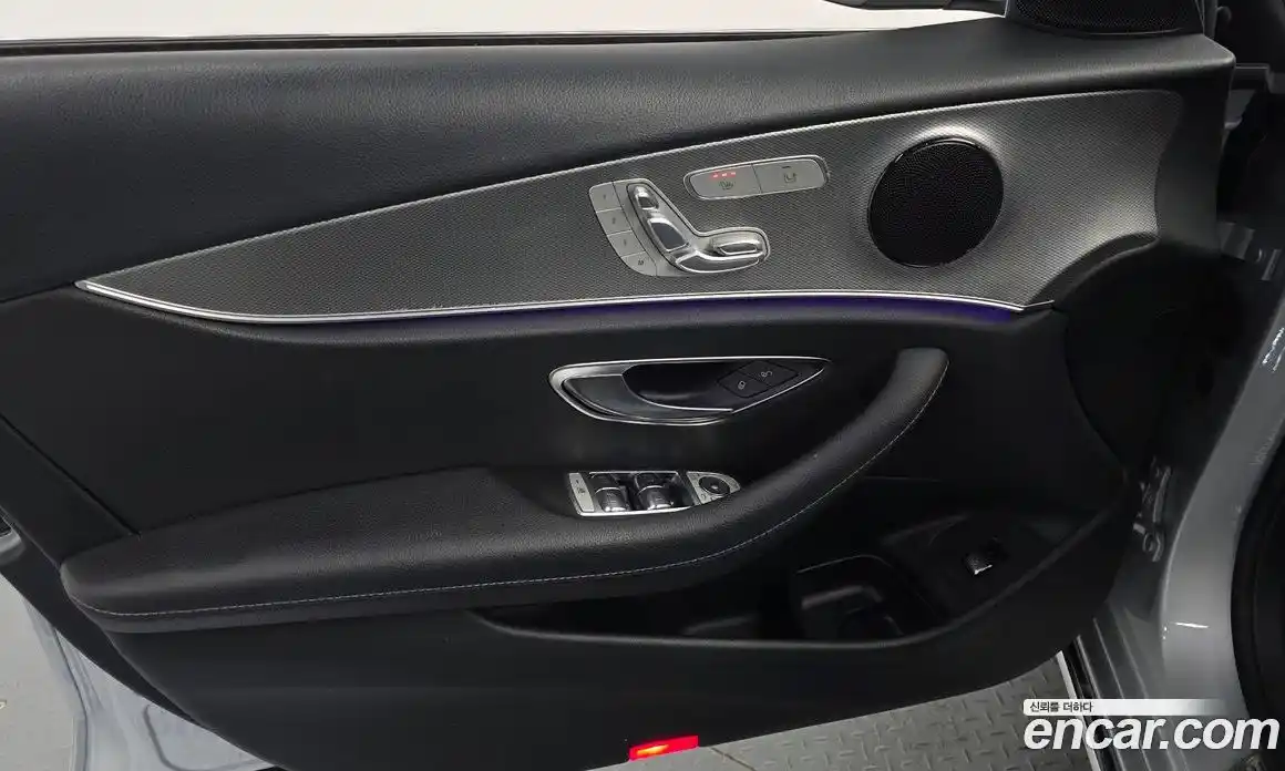 Mercedes-Benz E-Class 2019 2.0 гидро в Москве № 1835997, фото 14