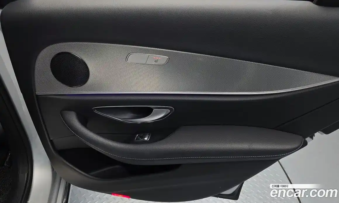 Mercedes-Benz E-Class 2019 2.0 гидро в Москве № 1835997, фото 15