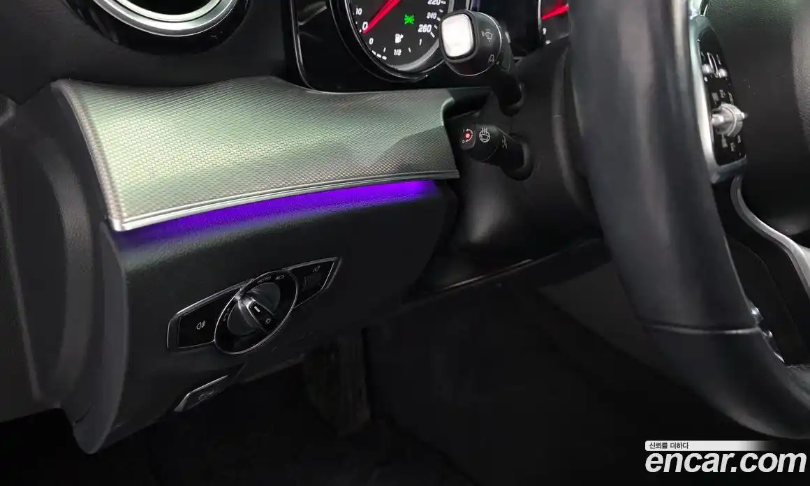 Mercedes-Benz E-Class 2019 2.0 гидро в Москве № 1835997, фото 20
