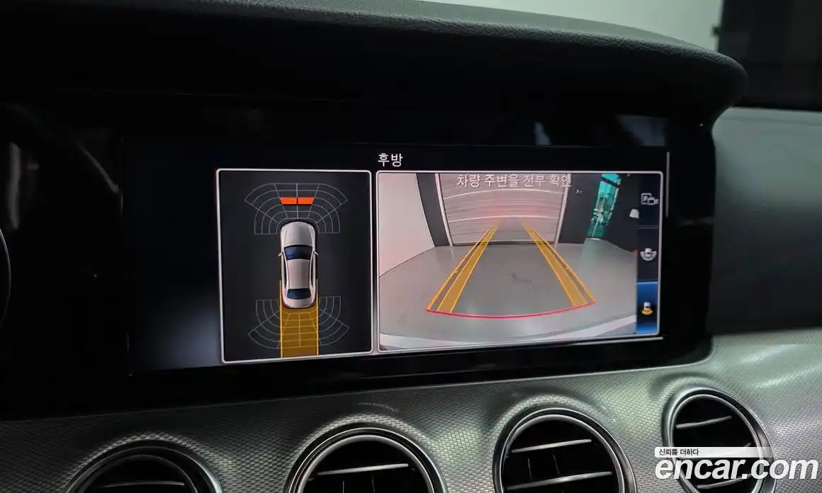 Mercedes-Benz E-Class 2019 2.0 гидро в Москве № 1835997, фото 22