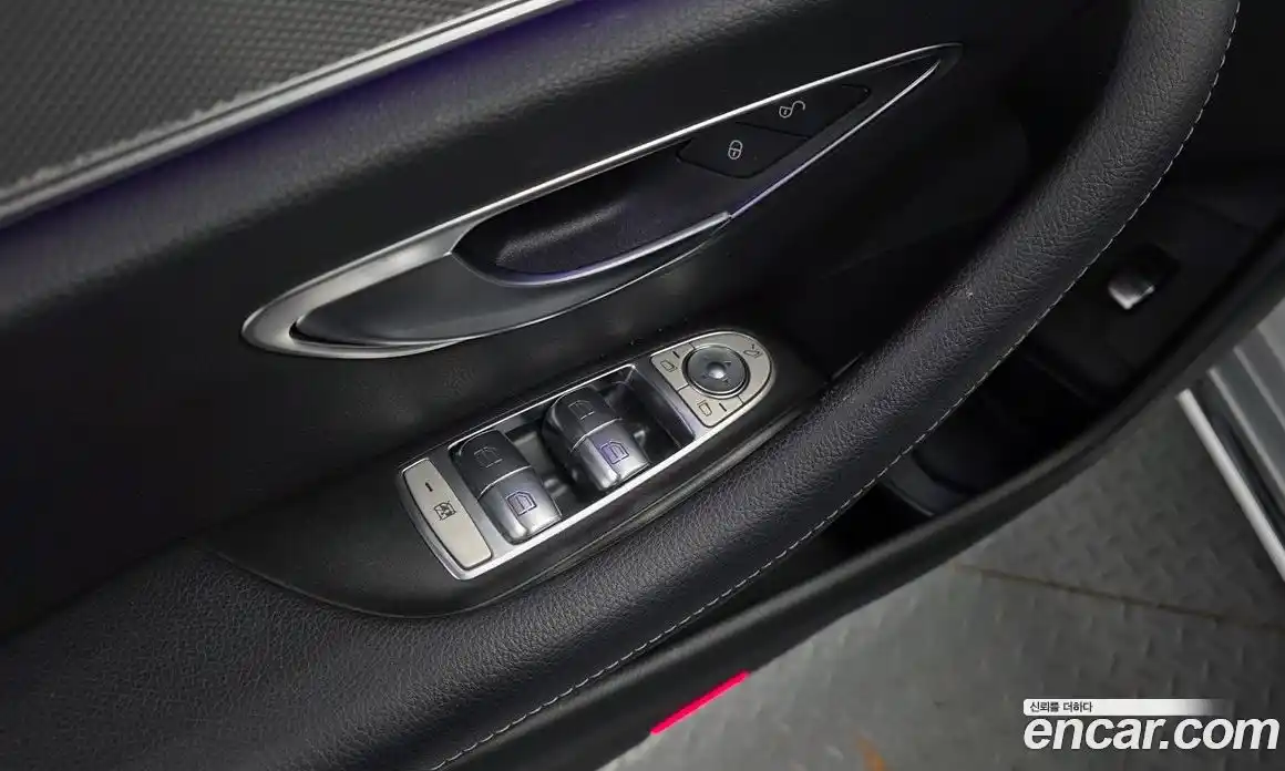 Mercedes-Benz E-Class 2019 2.0 гидро в Москве № 1835997, фото 28
