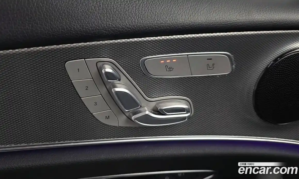 Mercedes-Benz E-Class 2019 2.0 гидро в Москве № 1835997, фото 32