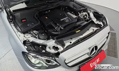 Mercedes-Benz E-Class 2019 2.0 гидро в Москве № 1835997, миниатюра 6