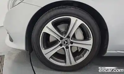 Mercedes-Benz E-Class 2019 2.0 гидро в Москве № 1835997, миниатюра 7