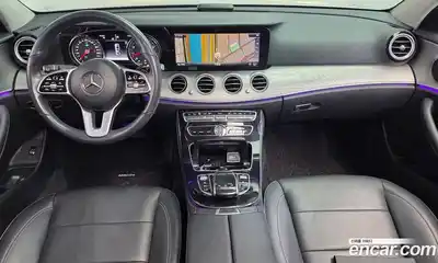 Mercedes-Benz E-Class 2019 2.0 гидро в Москве № 1835997, миниатюра 10