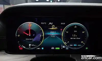 Mercedes-Benz E-Class 2021 3.0 гидро в Москве № 1836028, миниатюра 11