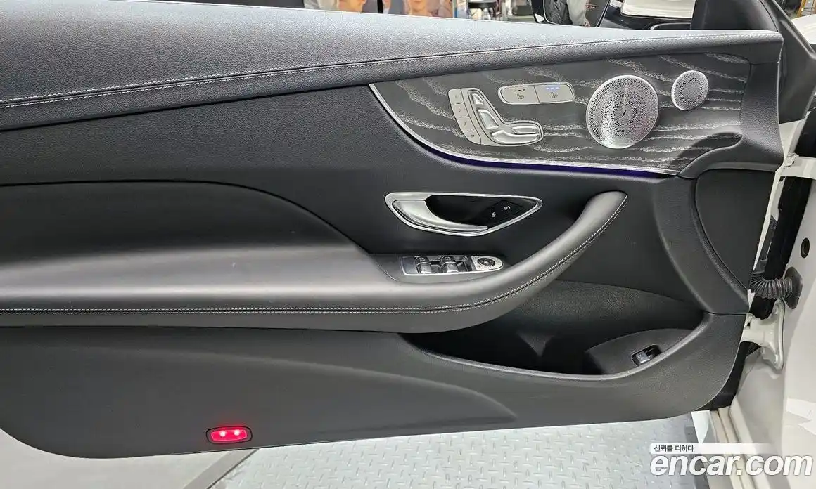 Mercedes-Benz E-Class 2021 3.0 гидро в Москве № 1836028, фото 14