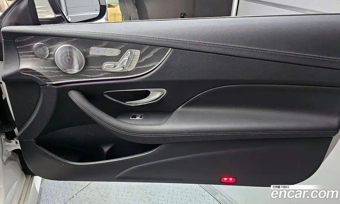 Mercedes-Benz E-Class 2021 3.0 гидро в Москве № 1836028, фото 15