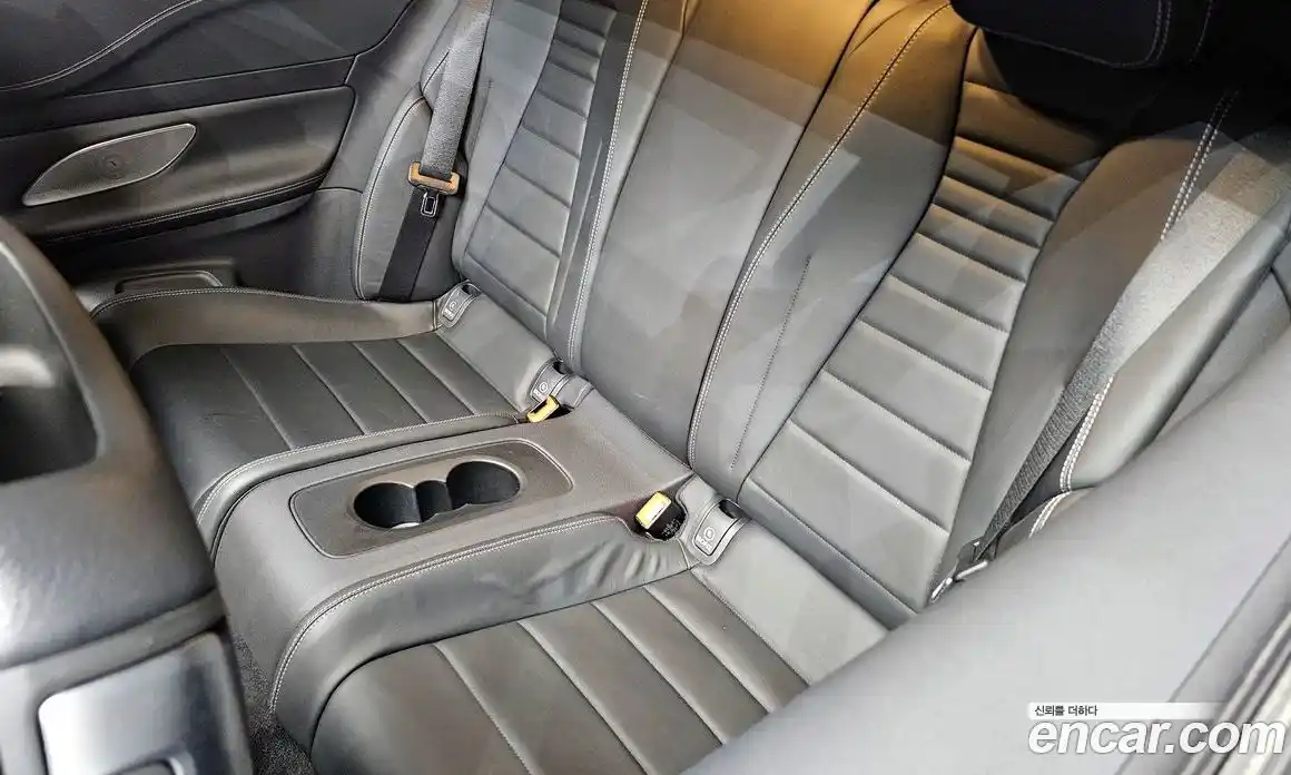 Mercedes-Benz E-Class 2021 3.0 гидро в Москве № 1836028, фото 16