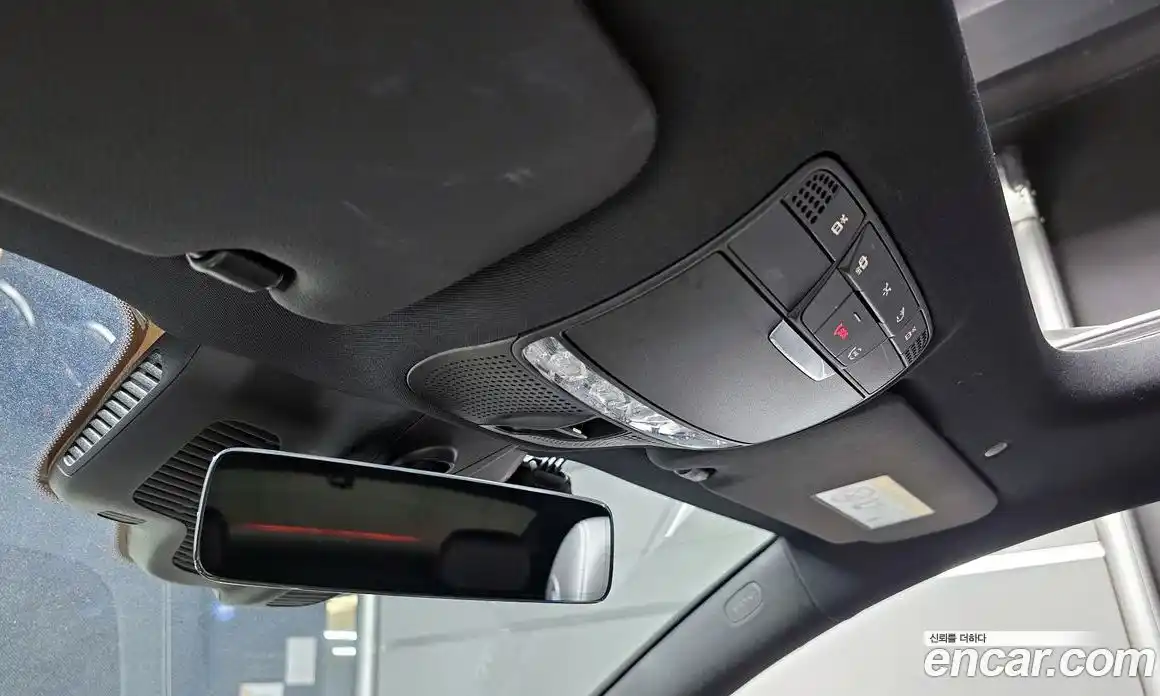 Mercedes-Benz E-Class 2021 3.0 гидро в Москве № 1836028, фото 22
