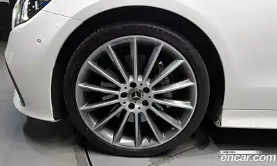Mercedes-Benz E-Class 2021 3.0 гидро в Москве № 1836028, миниатюра 5