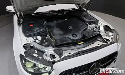 Mercedes-Benz E-Class 2021 3.0 гидро в Москве № 1836028, миниатюра 6