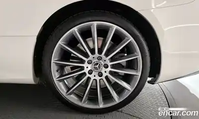 Mercedes-Benz E-Class 2021 3.0 гидро в Москве № 1836028, миниатюра 7