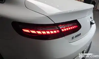 Mercedes-Benz E-Class 2021 3.0 гидро в Москве № 1836028, миниатюра 9