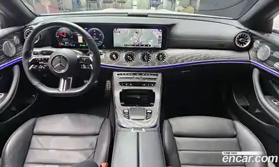 Mercedes-Benz E-Class 2021 3.0 гидро в Москве № 1836028, миниатюра 10
