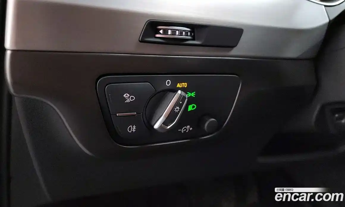 Audi Q7 2019 2.0 гидро в Москве № 1836353, фото 28