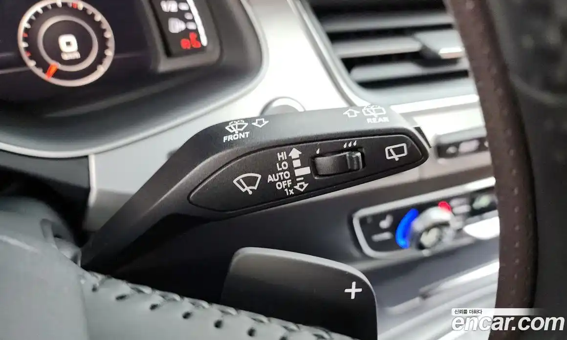 Audi Q7 2019 2.0 гидро в Москве № 1836353, фото 29