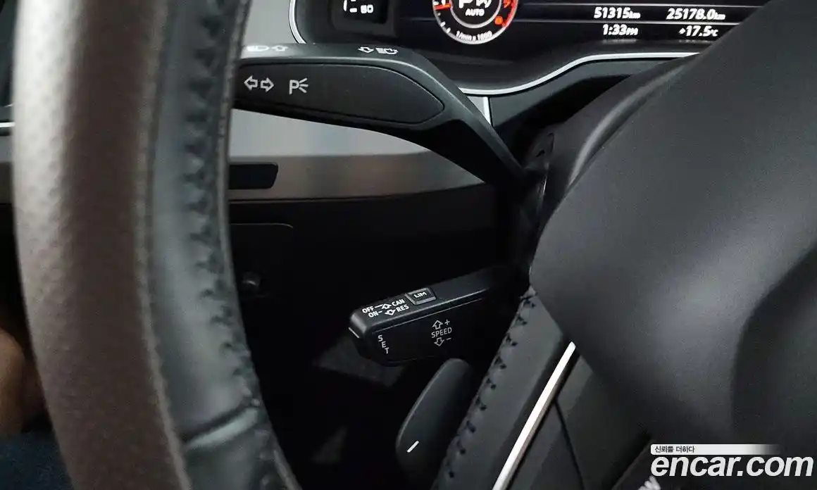 Audi Q7 2019 2.0 гидро в Москве № 1836353, фото 30