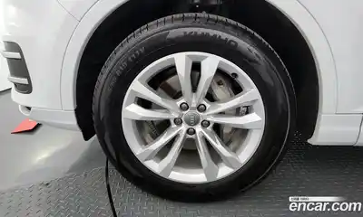 Audi Q7 2019 2.0 гидро в Москве № 1836353, миниатюра 5