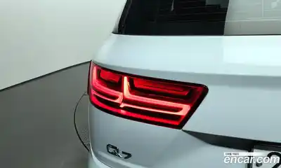 Audi Q7 2019 2.0 гидро в Москве № 1836353, миниатюра 9