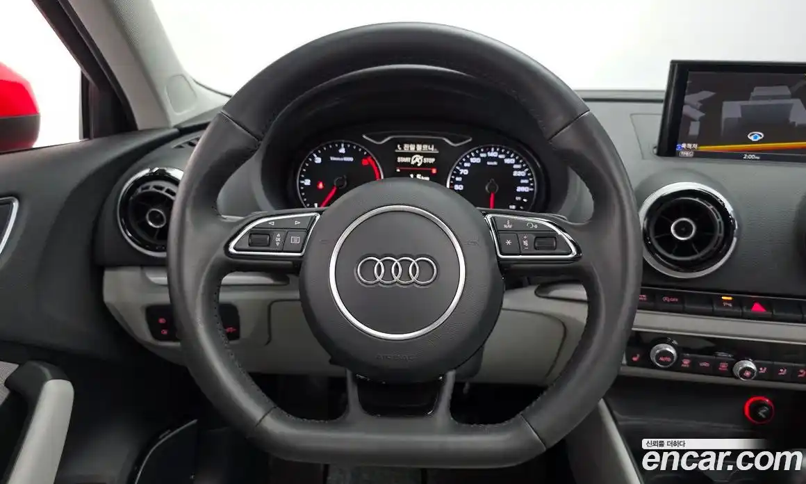 Audi A3 2015 2.0 гидро в Москве № 1836423, фото 13
