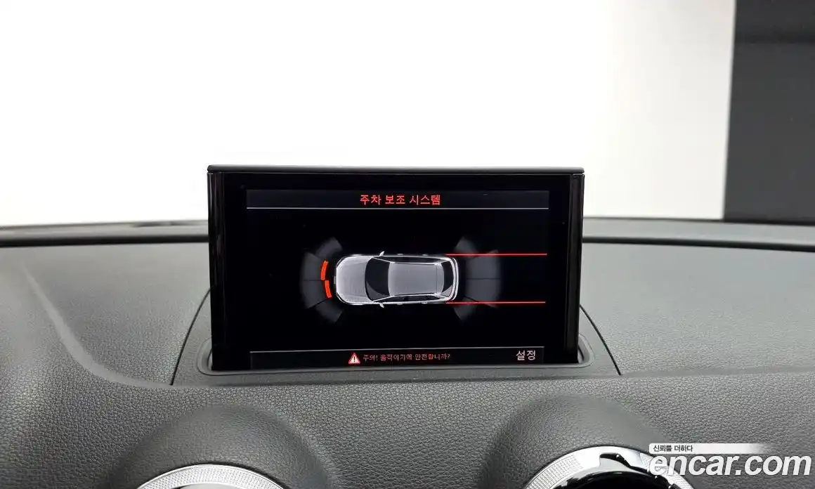 Audi A3 2015 2.0 гидро в Москве № 1836423, фото 15