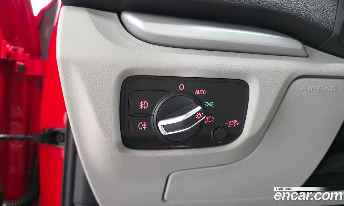 Audi A3 2015 2.0 гидро в Москве № 1836423, фото 16