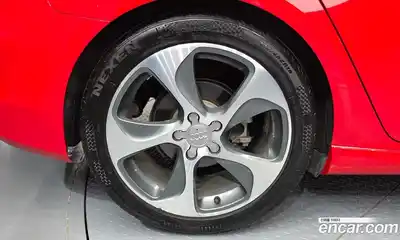 Audi A3 2015 2.0 гидро в Москве № 1836423, миниатюра 5