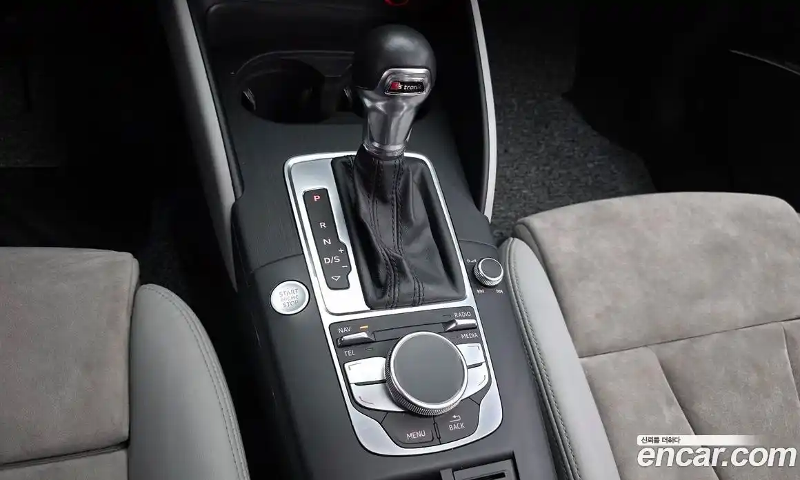 Audi A3 2015 2.0 гидро в Москве № 1836423, фото 9