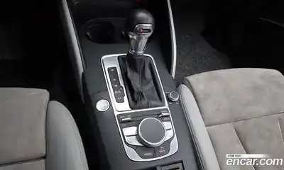 Audi A3 2015 2.0 гидро в Москве № 1836423, миниатюра 9