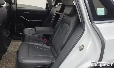 Audi Q5 2016 3.0 гидро в Москве № 1836492, миниатюра 12