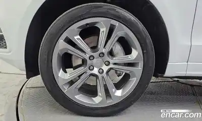 Audi Q5 2016 3.0 гидро в Москве № 1836492, миниатюра 5