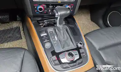 Audi Q5 2016 3.0 гидро в Москве № 1836492, миниатюра 9