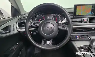 Audi A7 2013 3.0 гидро в Москве № 1836588, миниатюра 12