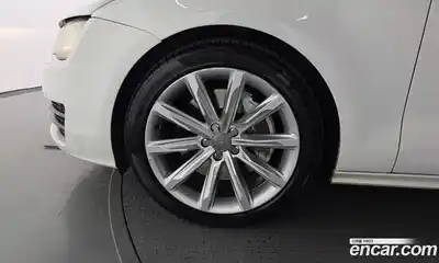 Audi A7 2013 3.0 гидро в Москве № 1836588, миниатюра 5