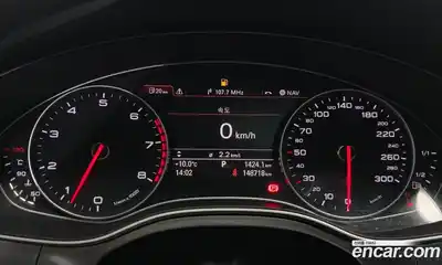 Audi A7 2013 3.0 гидро в Москве № 1836588, миниатюра 8