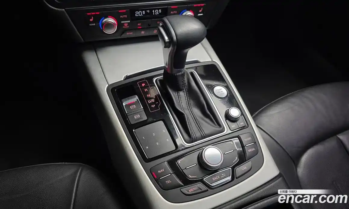 Audi A7 2013 3.0 гидро в Москве № 1836588, фото 9