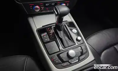 Audi A7 2013 3.0 гидро в Москве № 1836588, миниатюра 9