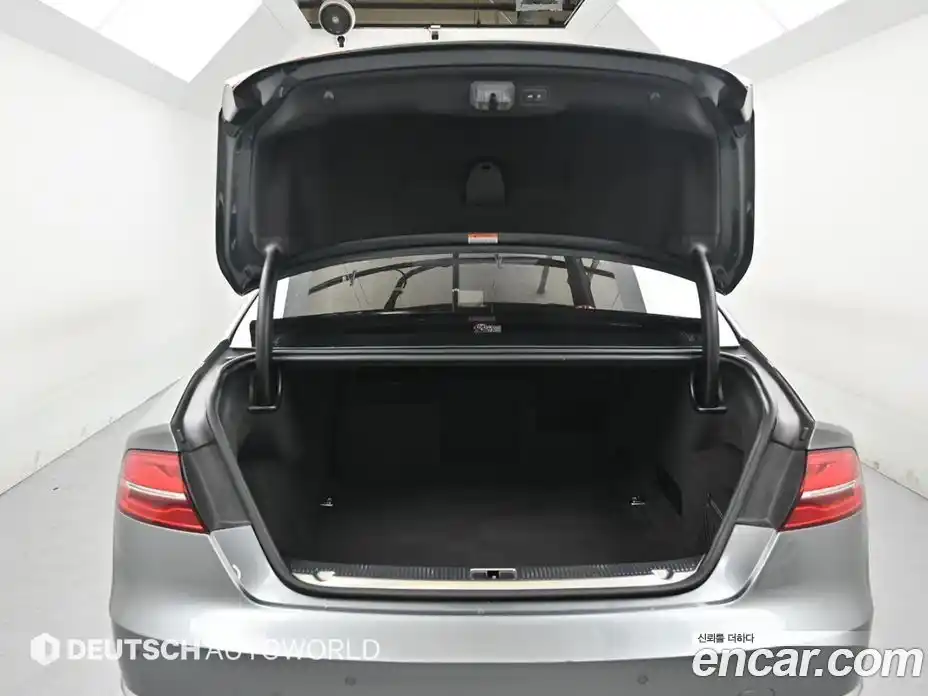 Audi A8 2016 3.0 гидро в Москве № 1836648, фото 19