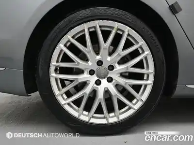 Audi A8 2016 3.0 гидро в Москве № 1836648, миниатюра 5