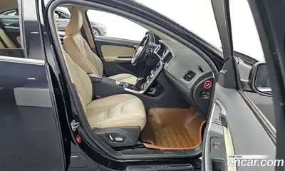 Volvo S60 2014 1.6 гидро в Москве № 1836938, миниатюра 11