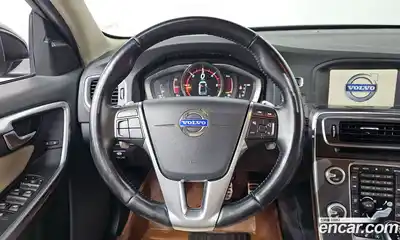 Volvo S60 2014 1.6 гидро в Москве № 1836938, миниатюра 12